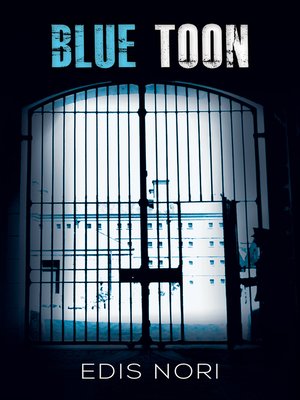 cover image of Blue Toon